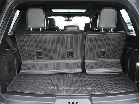 Used 2022 Ford Expedition Timberline image 46