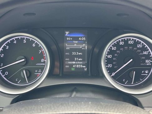 Used 2023 Toyota Camry LE FWD image 20