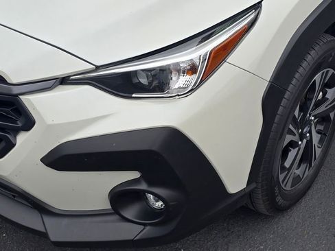Used 2024 Subaru Crosstrek 2.0i Premium image 7