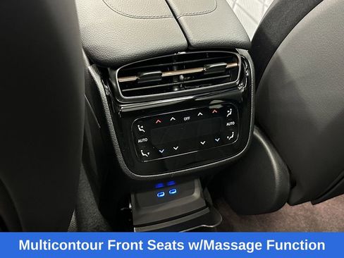 Certified 2024 Mercedes-Benz EQE 500 4MATIC SUV image 26