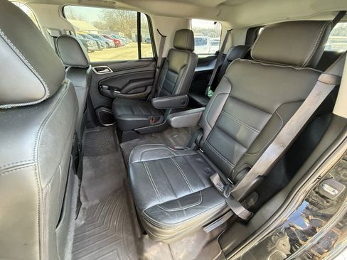 Used 2018 GMC Yukon Denali w/ Denali Ultimate Package image 19