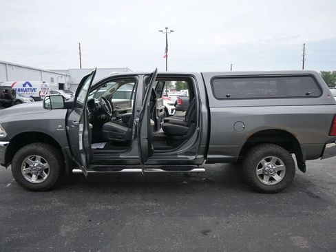 Used 2012 RAM 2500 Big Horn AWD/4WD image 42