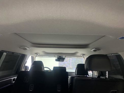 New 2025 Hyundai Santa Fe Limited image 32