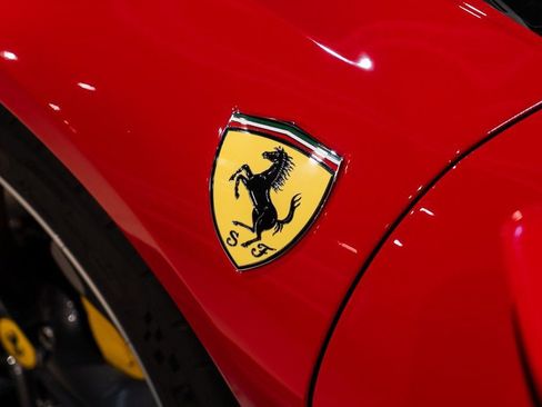 Certified 2023 Ferrari SF90 Stradale image 12