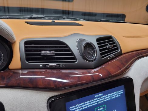 Used 2018 Maserati GranTurismo Sport image 23