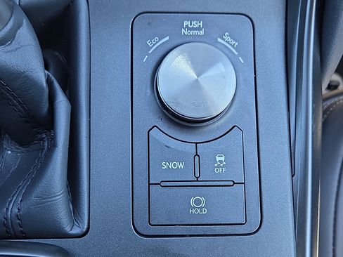 Used 2025 Lexus IS 350 F Sport image 22