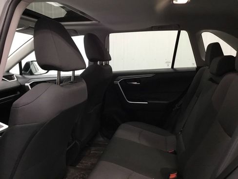 Used 2023 Toyota RAV4 XLE w/ Convenience Package image 12