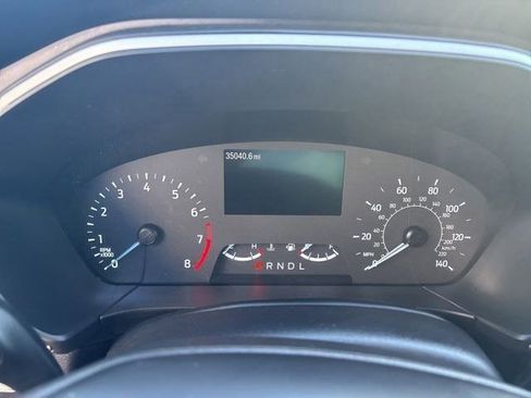 Used 2022 Ford Escape SE FWD image 15