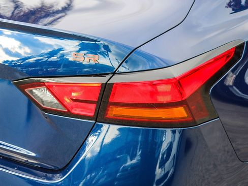 Used 2023 Nissan Altima 2.5 SR image 10