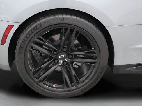 Used 2023 Chevrolet Camaro LT w/ RS Package RWD image 26
