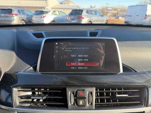 Used 2019 BMW X1 xDrive28i w/ Convenience Package image 27