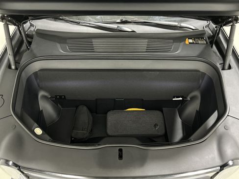 Used 2024 Rivian R1S Adventure Quad AWD/4WD image 14