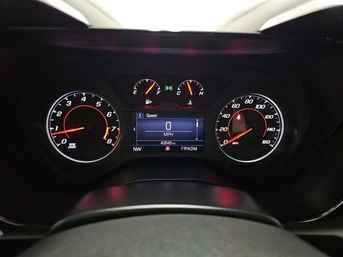 Used 2020 Chevrolet Camaro LT image 14