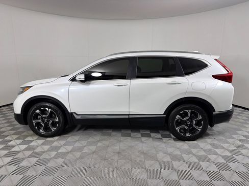 Used 2019 Honda CR-V Touring image 7