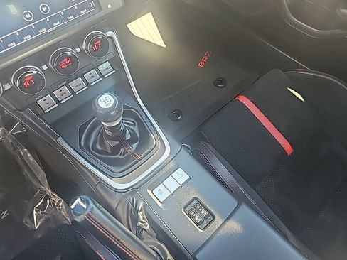 Used 2022 Subaru BRZ Limited image 16