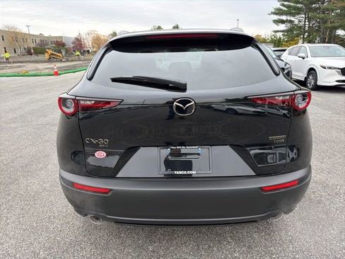 New 2026 MAZDA CX-30 2.5 Turbo w/ Premium Package image 4