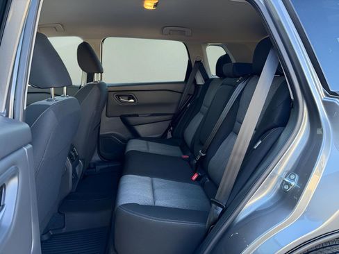 New 2026 Nissan Rogue SV image 14