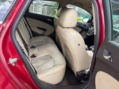 Used 2012 Buick Verano Convenience FWD image 15