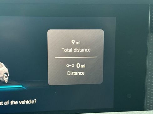 New 2026 Volkswagen Tiguan S image 27