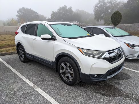 Used 2018 Honda CR-V EX-L image 15