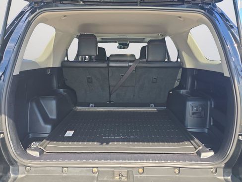 Used 2020 Toyota 4Runner TRD Off-Road Premium w/ Moonroof Package AWD/4WD image 29