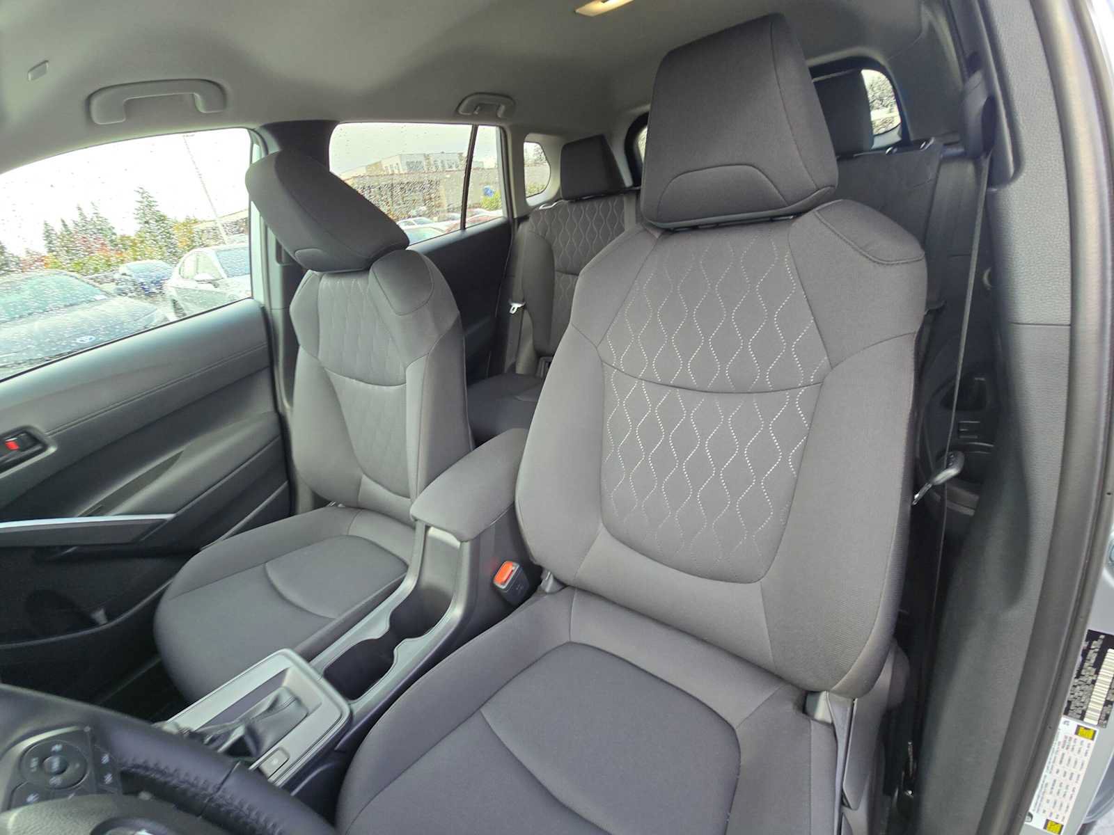 Used 2026 Toyota Corolla Cross LE w/ Cold Weather Package AWD/4WD image 22