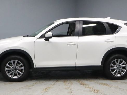 Used 2023 MAZDA CX-5 AWD 2.5 S image 10