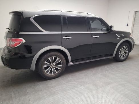 Used 2019 Nissan Armada SL w/ Premium Package RWD image 10