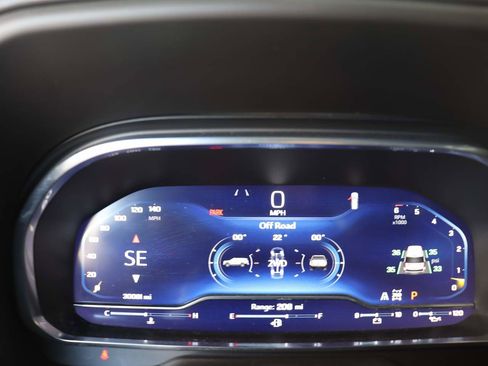 Certified 2023 Chevrolet Tahoe RST w/ Max Trailering Package image 10