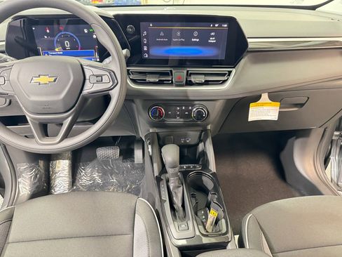 New 2026 Chevrolet TrailBlazer LS image 10