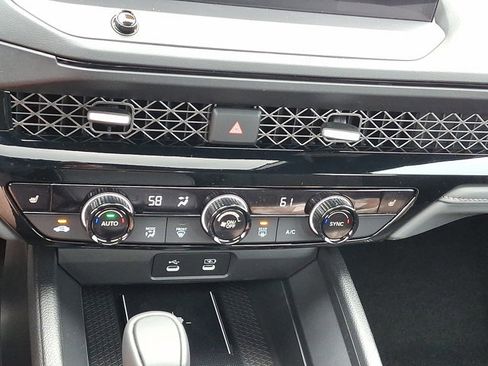 New 2026 Honda Accord Sport image 13