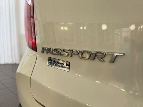 Used 2023 Honda Passport EX-L image 33