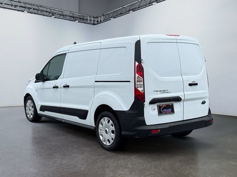 Used 2023 Ford Transit Connect XL FWD image 7