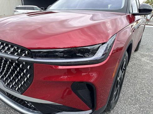 New 2026 Lincoln Nautilus Premier w/ Equipment Group 102A image 9