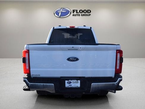 New 2026 Ford F250 XLT w/ XLT Premium Package image 3