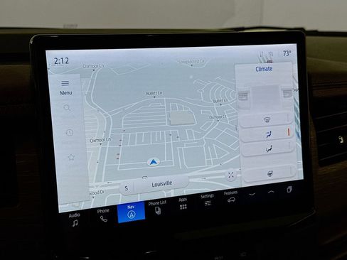 Certified 2024 Ford Expedition Limited image 5