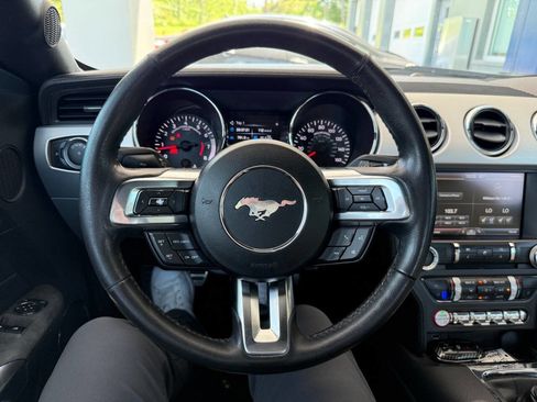 Used 2015 Ford Mustang GT Premium RWD image 19