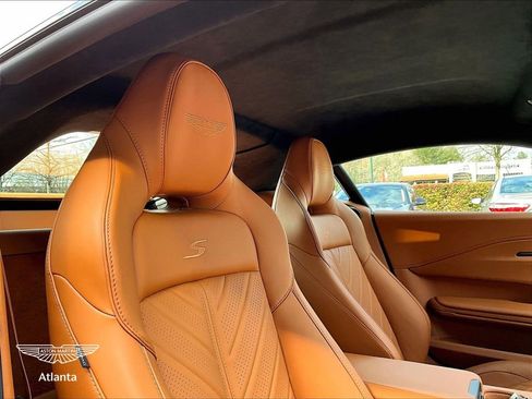 New 2026 Aston Martin V8 Vantage S image 14