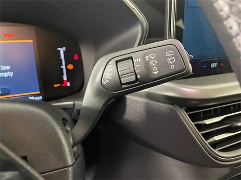 Certified 2025 Ford Escape Active w/ Tech Pack #1 image 14