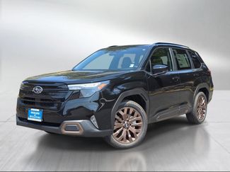 New 2026 Subaru Forester Sport AWD/4WD video 1