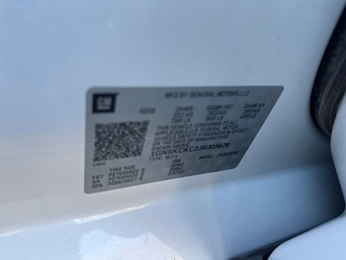 Used 2018 Chevrolet Tahoe Premier image 30