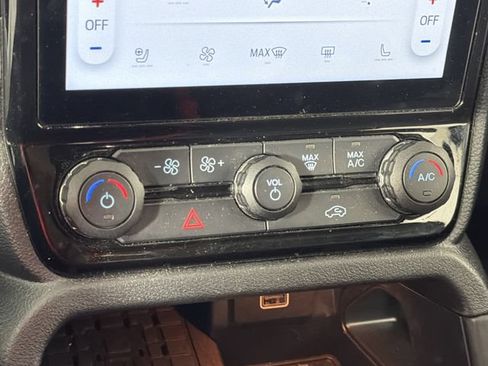 Used 2024 Ford Ranger Raptor AWD/4WD image 9