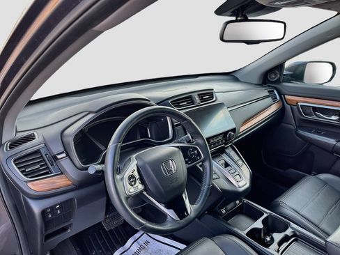 Used 2020 Honda CR-V EX-L image 9
