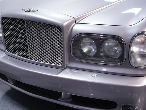 Used 2002 Bentley Arnage T image 17