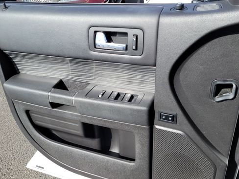 Used 2019 Ford Flex SEL w/ Equipment Group 202A image 7