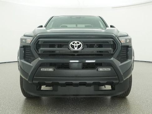 New 2026 Toyota Tacoma SR5 image 31