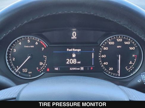 Used 2021 Cadillac XT4 Sport AWD/4WD image 25