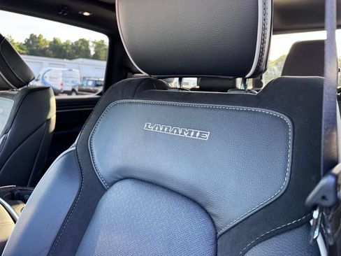 Used 2026 RAM 1500 Laramie w/ Night Edition AWD/4WD image 23