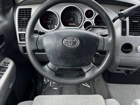 Used 2008 Toyota Tundra 2WD Double Cab image 11