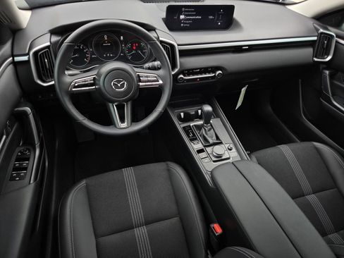 Used 2026 MAZDA CX-50 AWD 2.5 S w/ Weather Package image 21